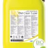 DM Clean Super 25 kg. sterkur CIP hreinsir