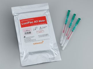 ATP LuciPac A3 Water