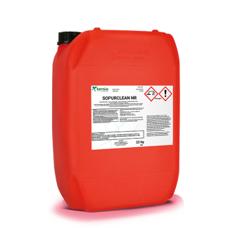 Sopurclean NR 22 kg.