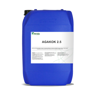 Agakok 2.5 10kg