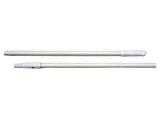 Álskaft 140 cm Hvítt Heva