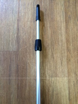 Framlengjanlegt álskaft 150 - 300 cm Heva