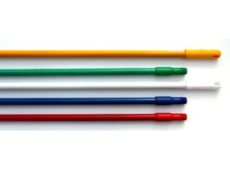 Álskaft 140 cm Blátt Heva
