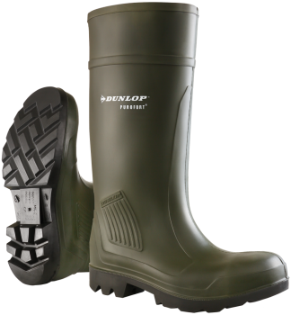 Dunlop stígvél Purofort Professional
