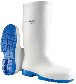 Dunlop öryggisstígvél Acifort S5
