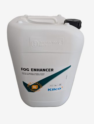 Fog Enhancer 25L hjálparefni fyrir heitþokun
