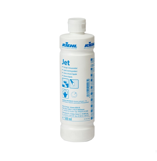 Kiehl Jet 500 ml
