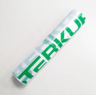 Plastpoki STERKUR Glærir (25 stk/rl)