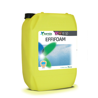 Effifoam 24 kg Alhliða kvoða gel
