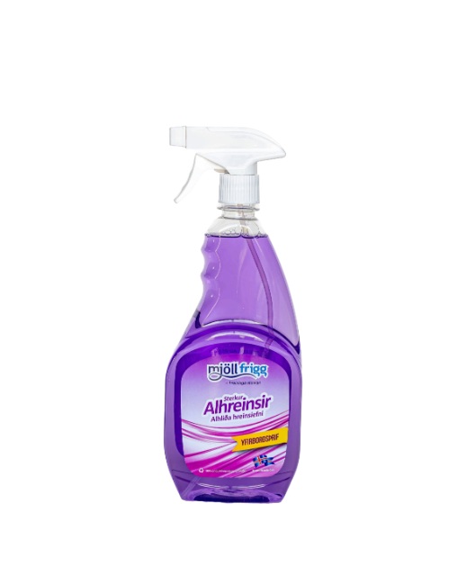 Alhreinsir 750ml