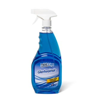 Glerhreinsir 750ml